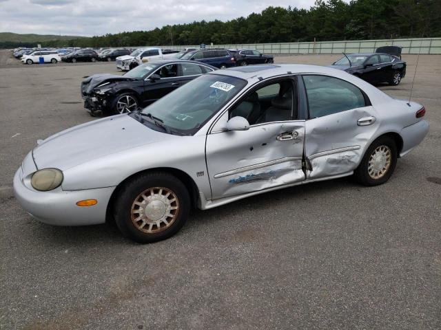 Mercury Sable (1999)