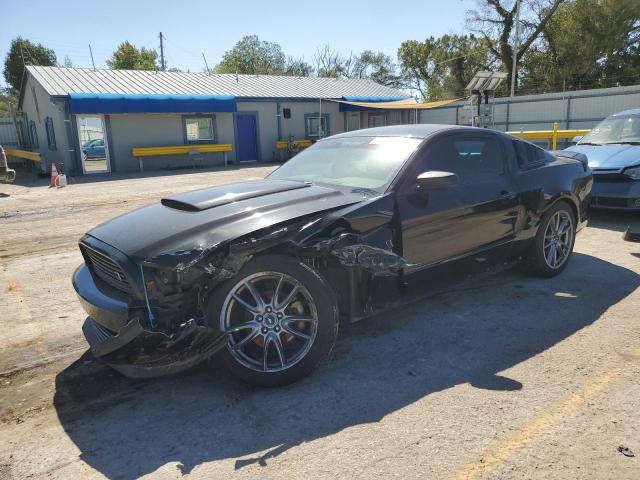 Ford All models (2014)