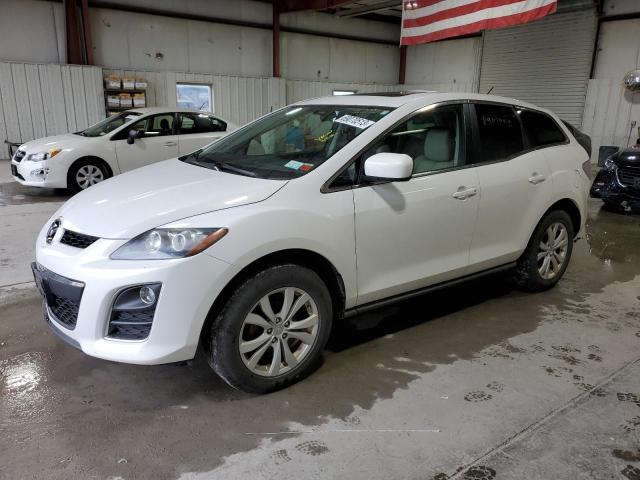 Mazda Cx-7 (2011)