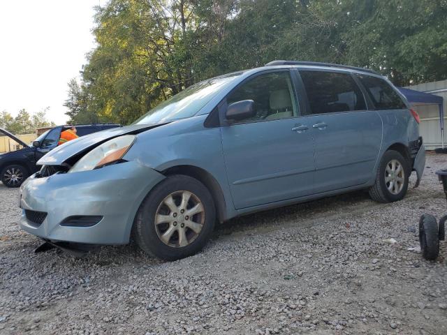 Toyota All models (2010)