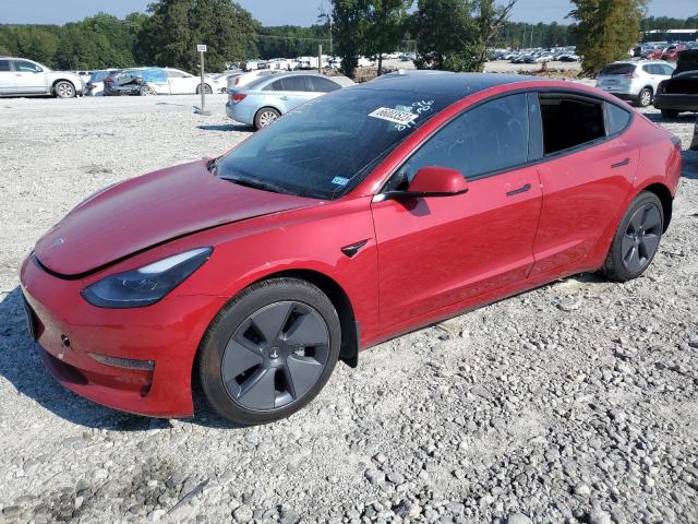 Tesla Model 3 (2022)