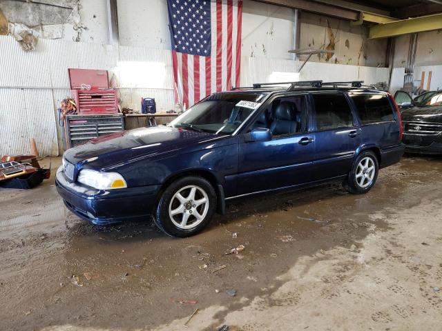 Volvo V70 (1998)