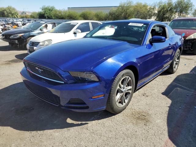 Ford All models (2014)