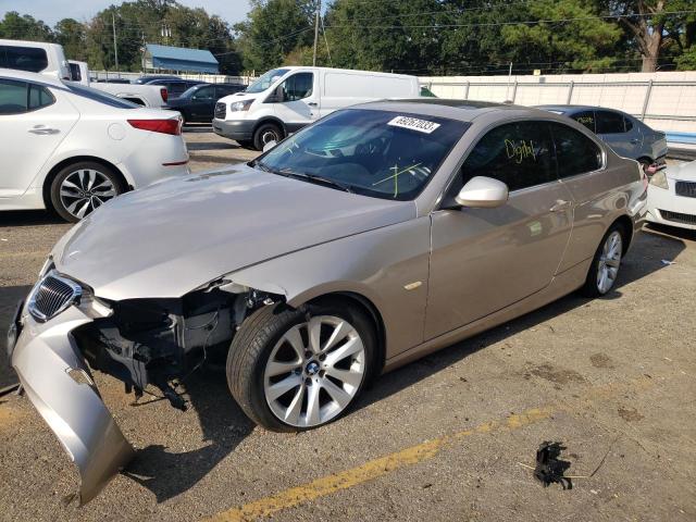 Bmw 3 series (2013)