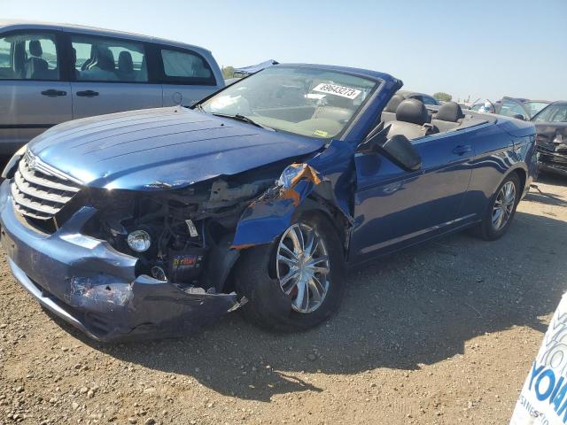 Chrysler Sebring (2009)