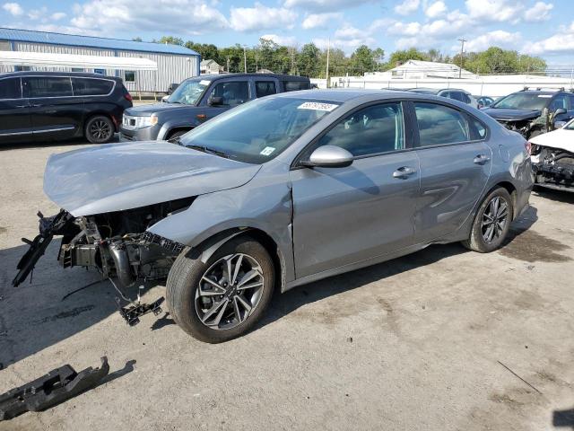Kia Forte (2022)