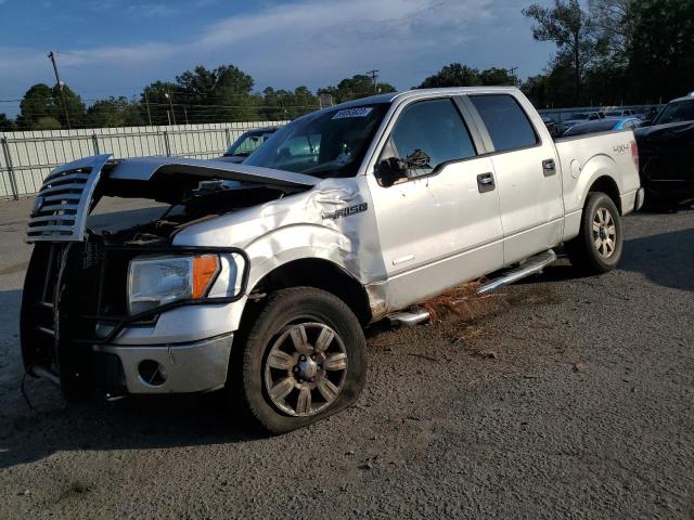 Ford F-150 (2011)