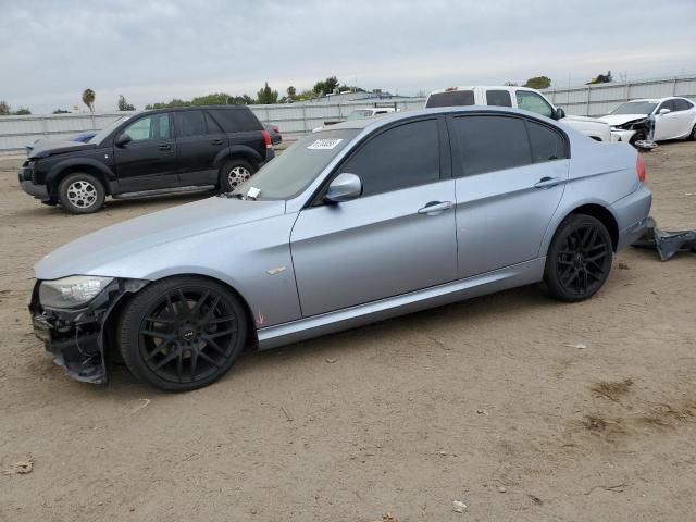 Bmw 3 series (2011)
