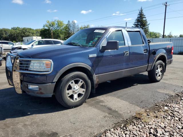 Ford F-150 (2004)