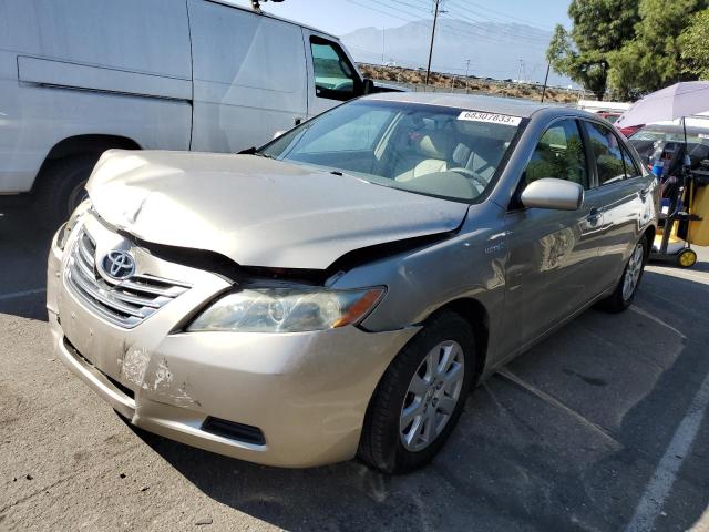 Toyota Camry (2007)