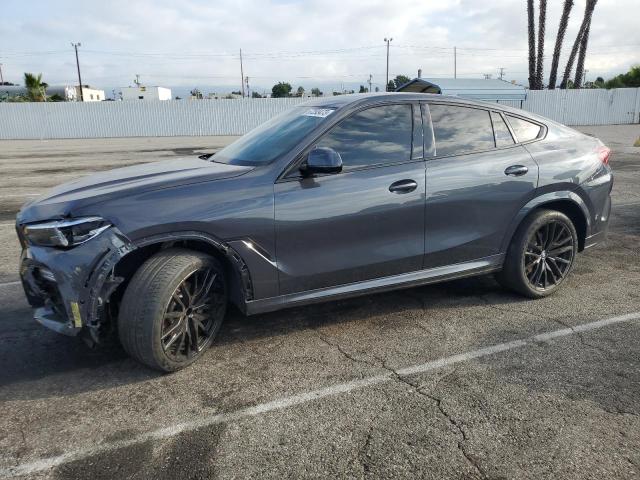 Bmw X6 (2020)
