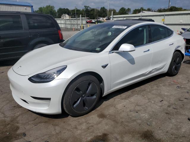 Tesla Model 3 (2019)