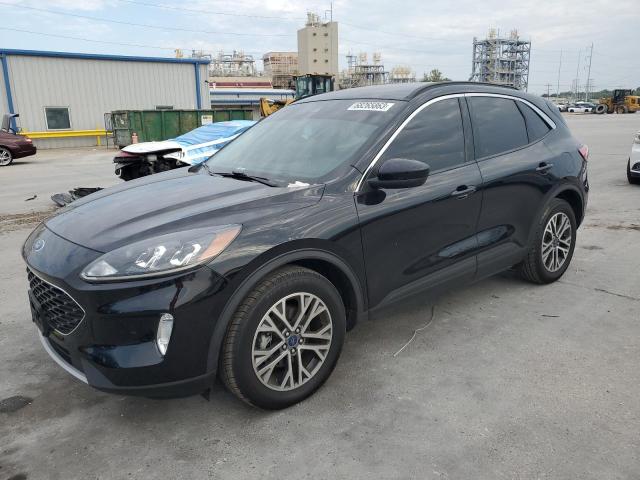 Ford Escape (2020)