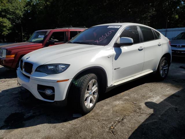 Bmw X6 (2011)
