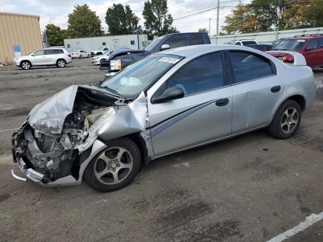 Dodge Neon (2004)
