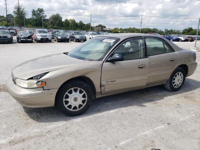 Buick Century (2001)