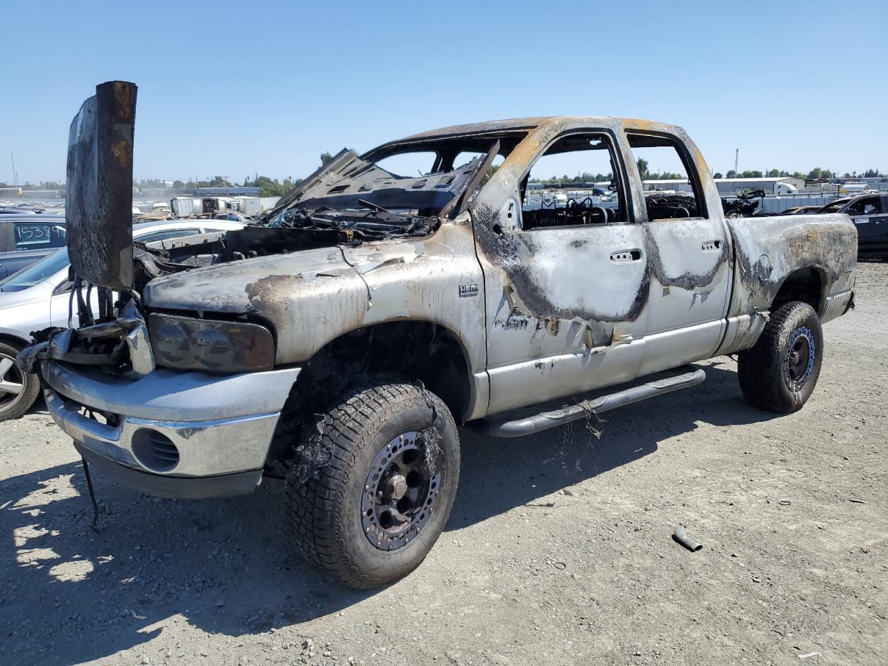 Dodge Ram (2004)