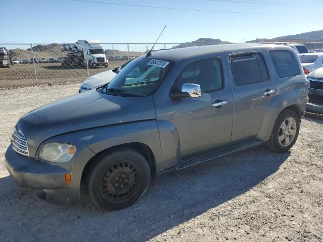 Chevrolet Hhr (2007)