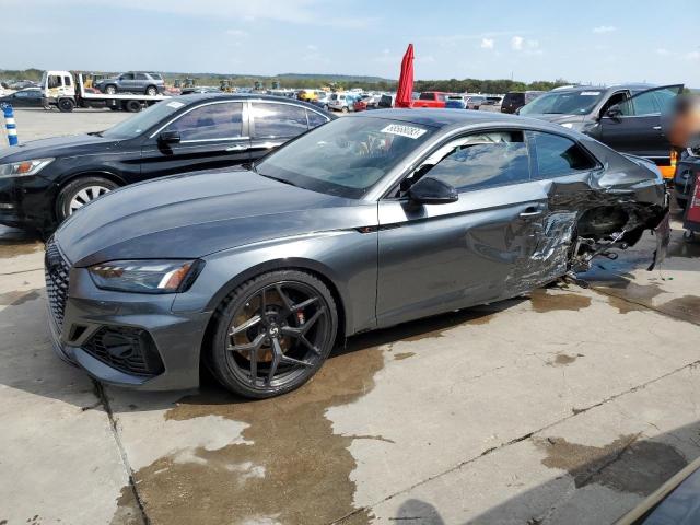 Audi S5-rs5 (2022)