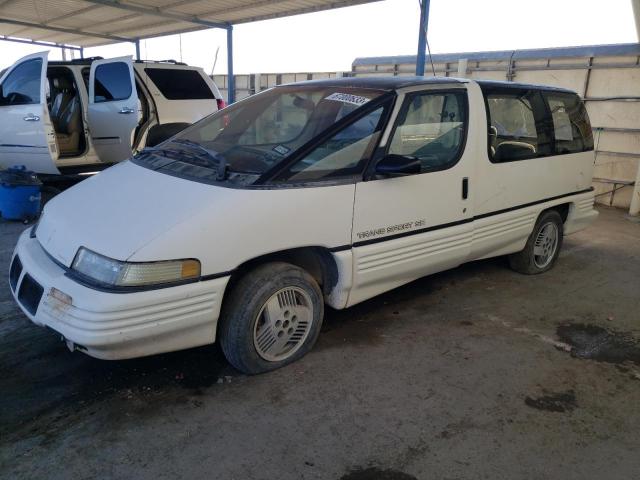 Pontiac Transport (1990)