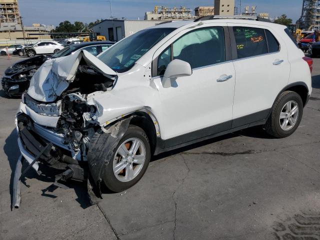 Chevrolet Trax (2018)
