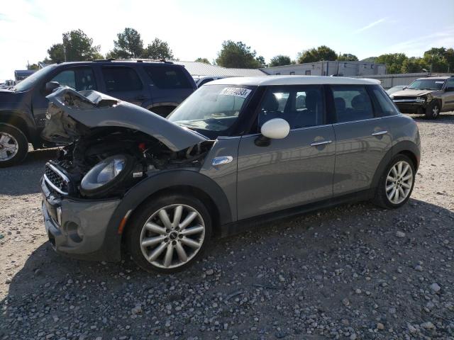 Mini Cooper (2016)