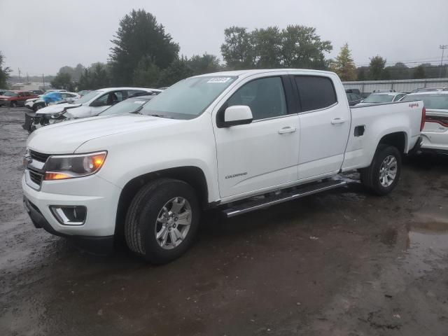 Chevrolet Colorado (2019)
