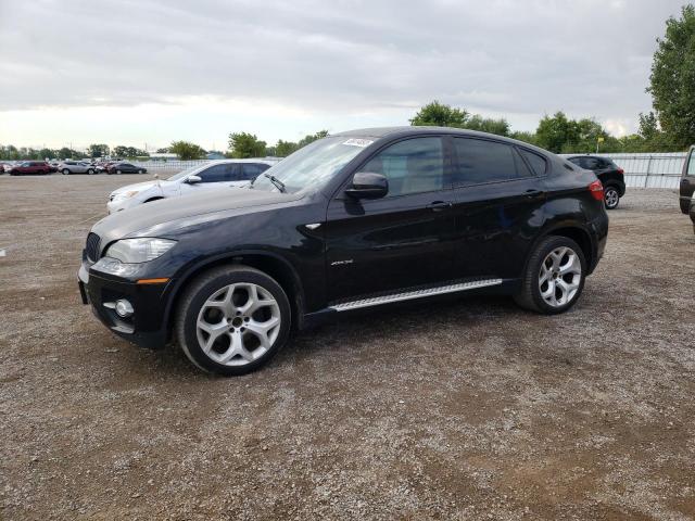 Bmw X6 (2009)