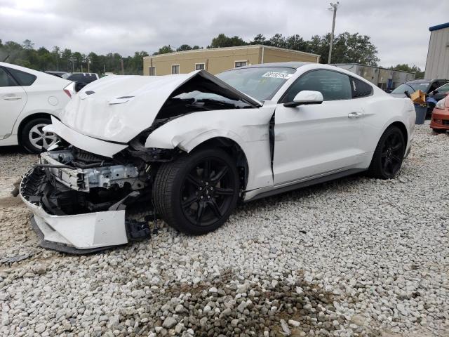 Ford All models (2020)