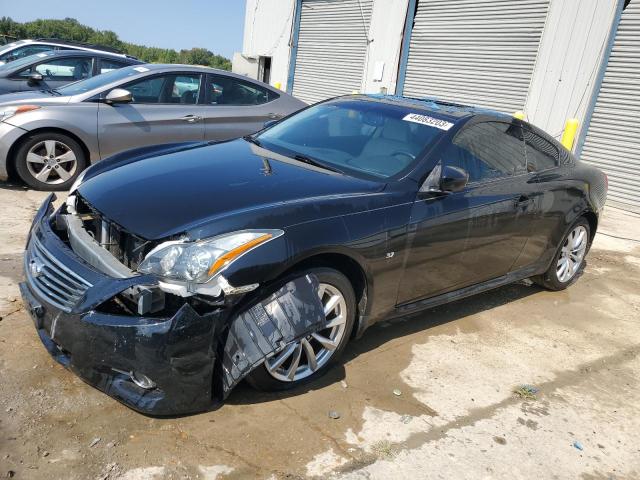 Infiniti Q60 (2014)