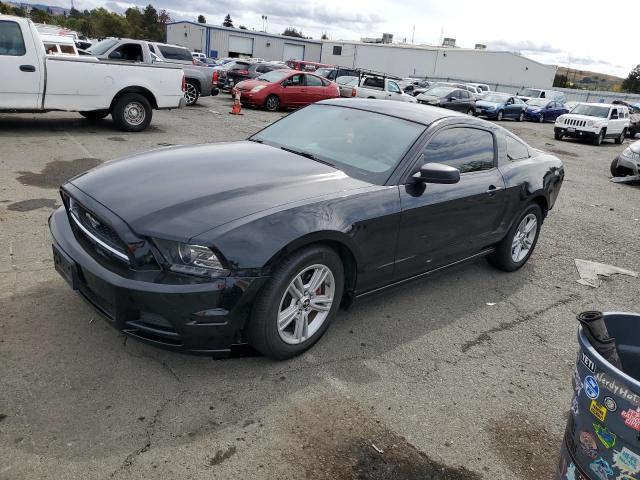 Ford All models (2014)