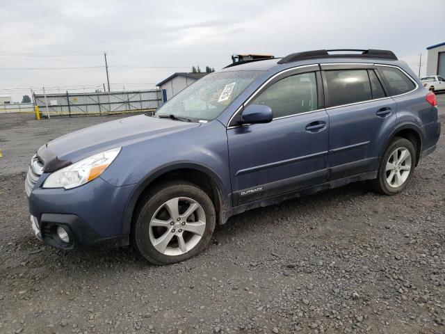 Subaru Outback (2014)