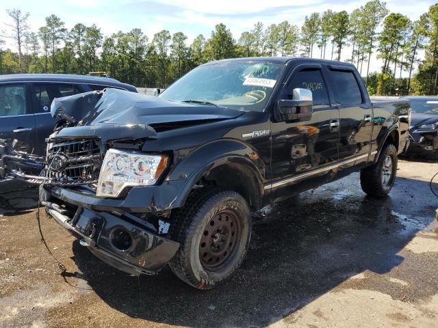 Ford F-150 (2010)