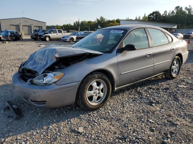 Ford Taurus (2006)