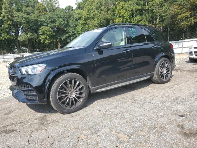 Mercedes-benz Gle-class (2023)