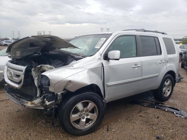 Honda Pilot (2009)