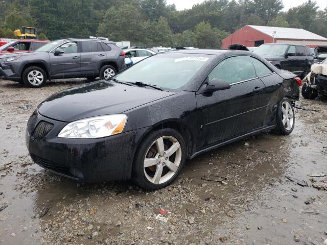 Pontiac G6 (2006)