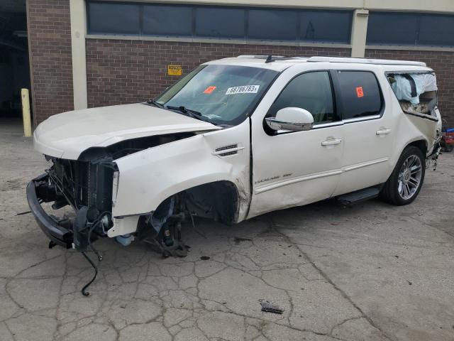 Cadillac Escalade (2013)