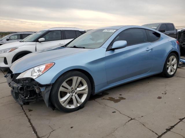 Hyundai Genesis (2012)