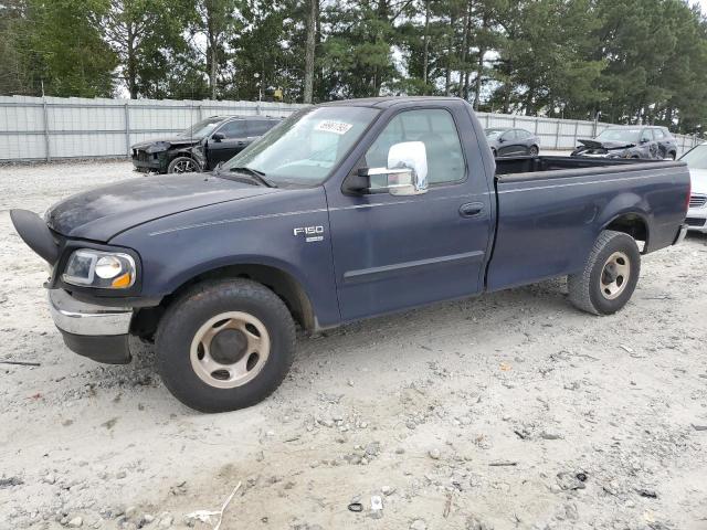 Ford All models (2000)