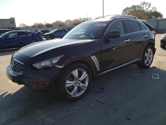 Infiniti Fx35 (2011)