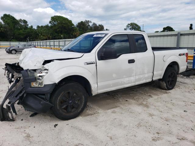 Ford F-150 (2016)