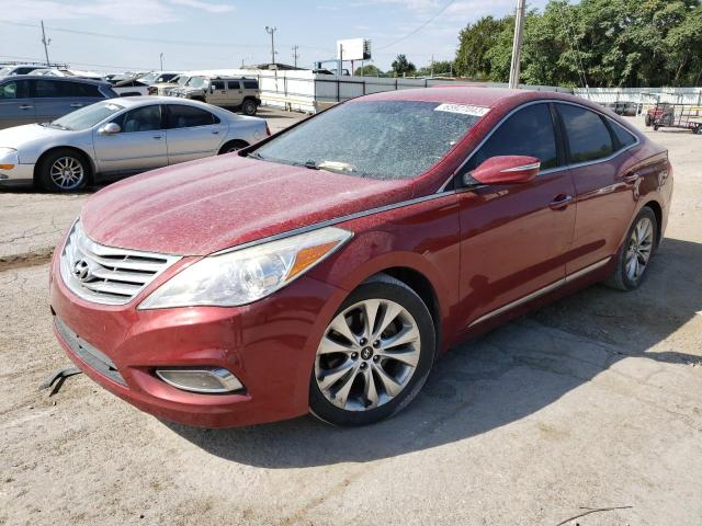 Hyundai Azera (2013)