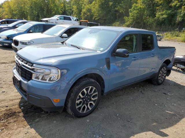 Ford Maverick l (2024)