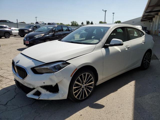 Bmw 228xi (2021)