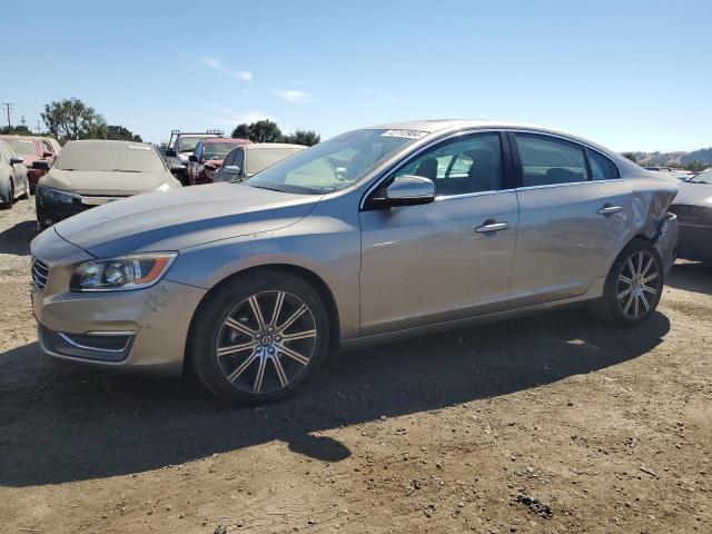 Volvo S60 premie (2016)