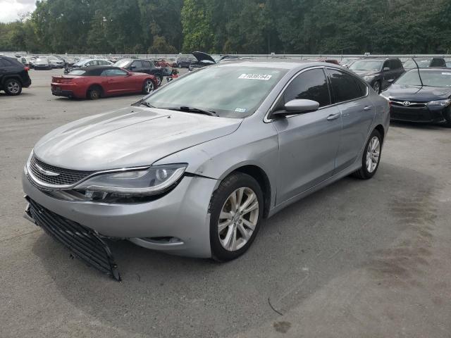Chrysler 200 limite (2015)