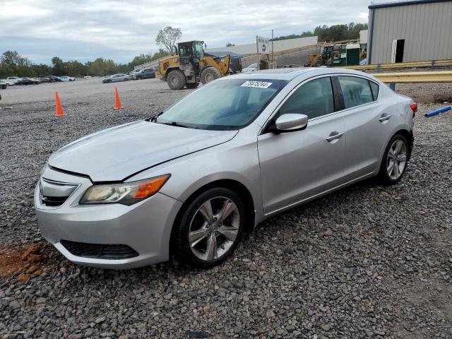 Acura Ilx 20 (2015)