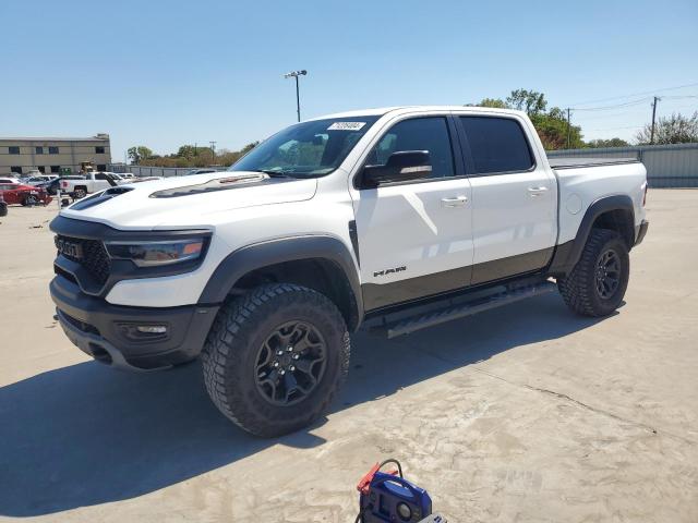 Ram 1500 trx (2022)