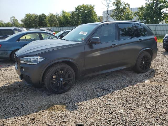 Bmw X5 xdrive5 (2018)
